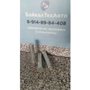 Палец 853777 крепления кабины КАМАЗ