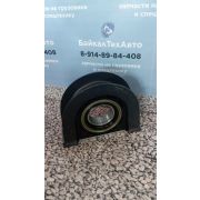 Подшипник 26013314030 подвесной карданного вала SHACMAN SHAANXI HOWO D-70, L-200