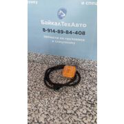 Фонарь 81252606101 габаритный боковой (в брызговик) Shaanxi Shacman Man