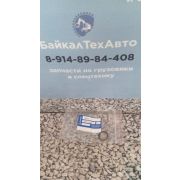 Кольцо 225-7738 уплотнительное водяного насоса CAT