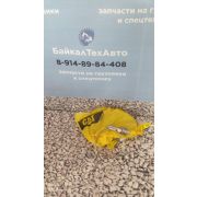 Хомут 8T-4984 крепления шланга тормозной системы CAT (301-7298)