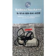 Прокладка 4899226 крышки клапанов верхняя дв.Cummins 4/6ISBe, ISDe