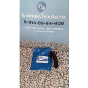 Патрубок 277-2925 помпы CAT (4133L055, 604-2388, 10000-05764)