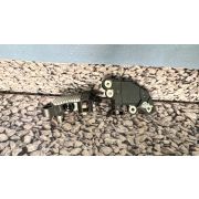 Реле-регулятор напряжения EVR01900 генератора Газель Cummins 2.8 (613.3701)