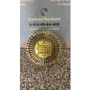 Муфта SRVC020004350 вязкостная 210мм на вентилятор d=704мм КАМАЗ-ЕВРО (21-406-010)