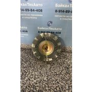 Муфта SRVC020003761 вязкостная 245мм на вентилятор d=758мм КАМАЗ-ЕВРО