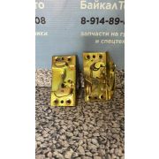 Замок 377-6105013 двери левый Урал