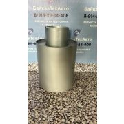 Искрогаситель ИсГ-110 d=110мм