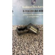 Кулак 375-2303074 шарнира переднего моста УРАЛ
