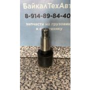 Палец 375-2919024 реактивной штанги РМШ верхний короткий м30х1,5 Урал