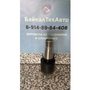 Палец 4322-2919024 реактивной штанги РМШ верхний короткий м33х1,5 Урал
