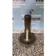 Полуось 5557-2303065 переднего моста наружная Урал