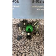 Ремкомплект 129994411VT клинового механизма Урал