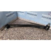 Тяга 53205-3414010 рулевая продольная с гайками КАМАЗ