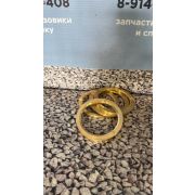 Шайба 375-2304087 опорная вилки наружной полуоси Урал