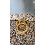 Шайба 375-2301037 упорная полуоси Урал