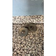 Шайба 375-2403058 опорная сателлита крестовины дифференциала Урал