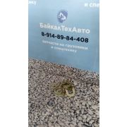 Шайба 862507 замковая пальца кабины КАМАЗ