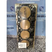 Прокладка 4946620 головки блока Cummins 4ISBe185, 4ISDe (4932209, 5289048)