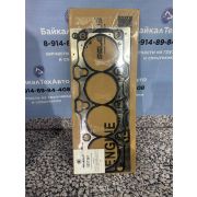 Прокладка 5257187 головки блока Cummins ISF2.8 (5257197, 5345647)