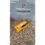 Вкладыш 740.72Д-1000102 СТ КАМАЗ Евро 4 стандарт корень