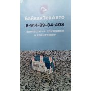 Клапан 1 110 010 028 редукционный топливной рампы (3974093, 1110010015, 612630080306)