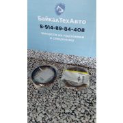 Манжета 410462-V 100х120х12 РК КАМАЗ 6522 SKT