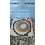 Комплект 03-28-300 прокладок среднего моста КАМАЗ 4310