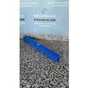 Патрубок 5336-1303010 радиатора МАЗ верхний силикон