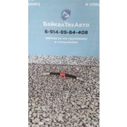 Шланг 66-1602591 сцепления ГАЗ 66