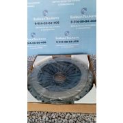 Диск SRCB16083118 сцепления ведущий КАМАЗ КПП-154; КПП-ZF-16S151; 9S109 (3482083118)