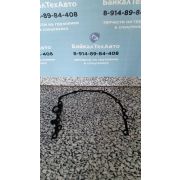 Прокладка 740.70-1002265М передней крышки КАМАЗ Евро 4
