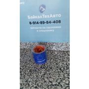 Муфта 4320Я3-1109043 турбокомпрессора (патрубок D=76, L=80) силикон