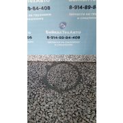 Прокладка 5320-2506115 картера МОД