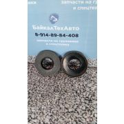 Сальник 864158-10 59х135 п/оси КАМАЗ 4310