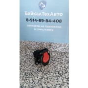 Розетка 88-00710-SX евроразъем 15-полюсная