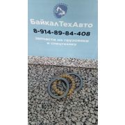 Подшипник 81114 TN 70x95x18 аксиальный роликовый(3021Л675)