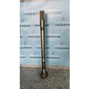 Полуось 5557-2303070-10 переднего моста УРАЛ внутренняя правая  (усиленная) L=870