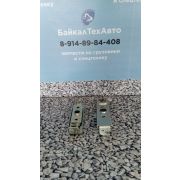 Замок A21R23-8406012 капота ГАЗель, УРАЛ NEXT