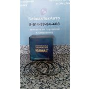 Кольцо 740.1000106 поршневое КАМАЗ ФМ