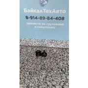 Сальник 864113 (22х34,5) углового редуктора КАМАЗ РТ