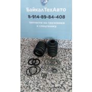 Ремкомплект А 745 ГУР Т-4АМ, Т-54, ТТ-4 (механизма поворота и муфты сцепл-я)