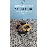 Ремкомплект 175-30-21000 натяжителя гусеницы Shantui SD32