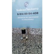 Насос 110-28-012 топливный предпусковой КАМАЗ Евро (37.1141010)