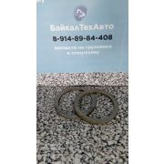 Шайба 6520-2918075 упорная