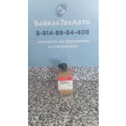 Датчик 5297640 давления топлива в рампе дв. CUMMINS ISBe, ISDe (5261237, 0281006327, 0281006150)