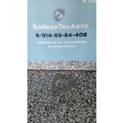 Прокладка 7511.1008058 фланца приемной трубы ЯМЗ