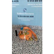 Ремень стяжной груза 1,5-3 т. 6 м. с трещёткой (ширина ремня 35 мм.)