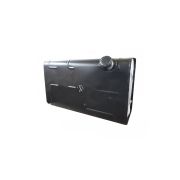 Бак 4320LN-1101002 топливный 300 литров УРАЛ-NEXT
