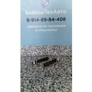 Клин 5320-3001025 шкворня КАМАЗ стопорный